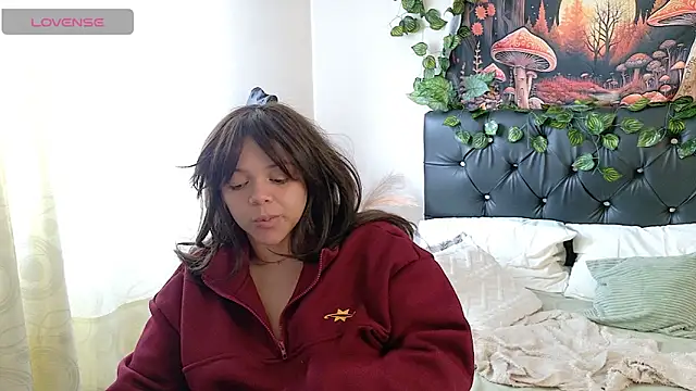 Amanda_sweet – Naživo XXX chat