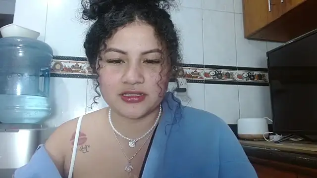 عرض كام Baby_dirt