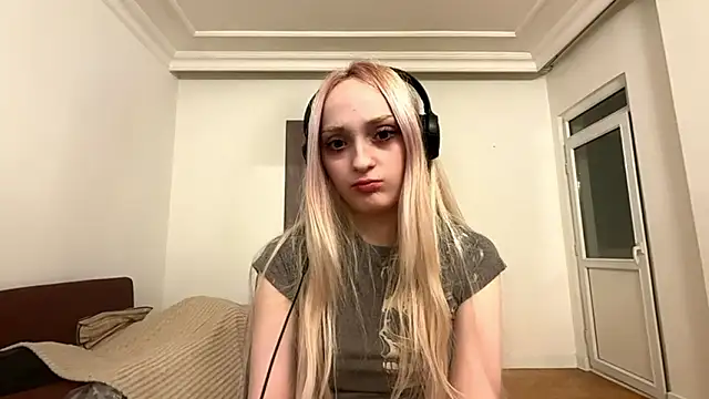 ArielBonier Chat XXX in diretta