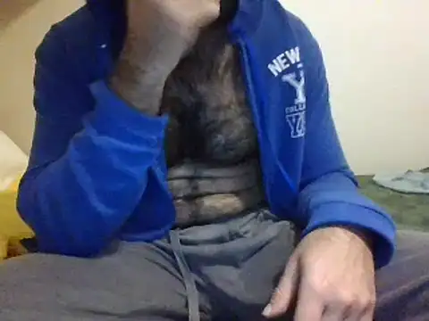 coppai200 Webcam Show