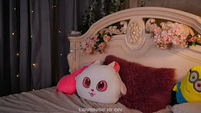 EdlinAlliston 라이브 XXX 채팅