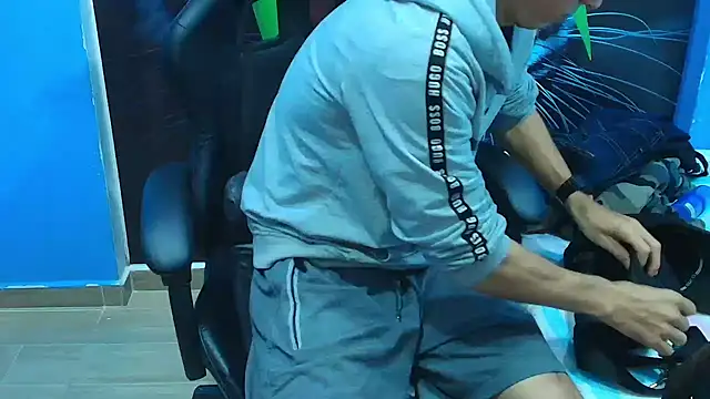 Chat XXX ao vivo de DEIBY_BABY