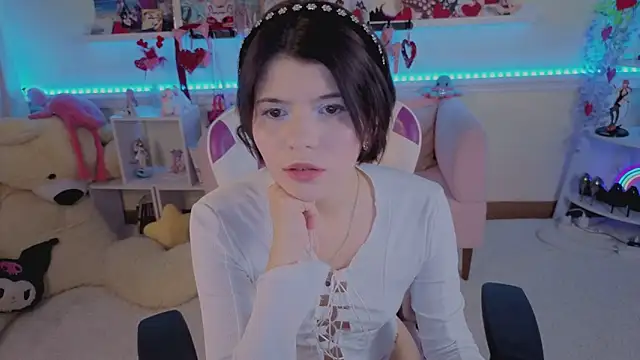 Katya_Zaitseva élő XXX-chatje