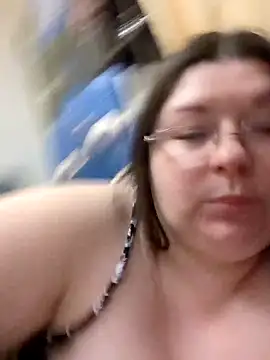 BrookeStreams 라이브 XXX 채팅