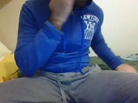 coppai200 Webcam show