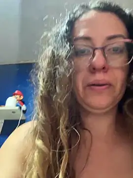 โชว์เว็บแคมของ miss_hanna07