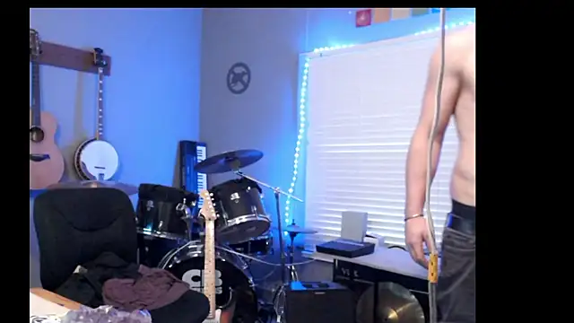 itsjameswebbscope: απευθείας συνομιλία ΧΧΧ