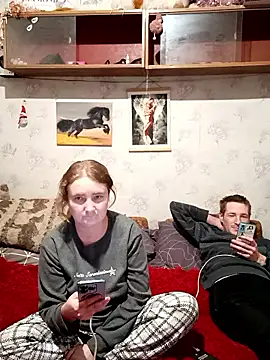 Koketka_nelegal_ – Kamerová šou