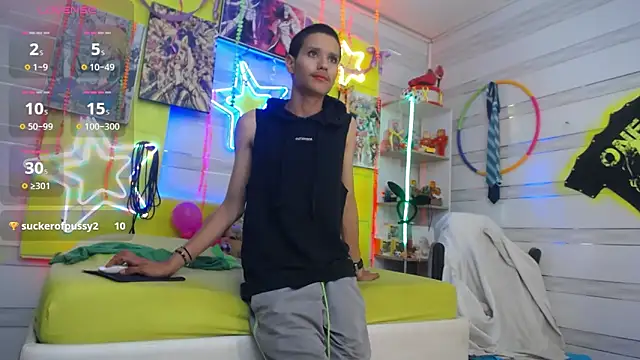 Онлайн чат XXX andy_staar