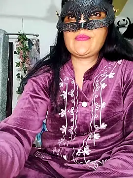 Czat XXX na żywo – BhabhiPooja69