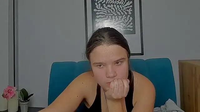 Chatroom XXX en direct de AdeleCruz