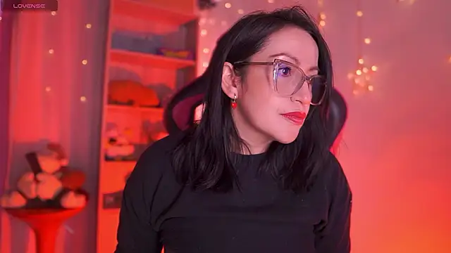 Madison_Mayer élő XXX-chatje