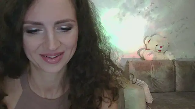 Amber_Carrol 라이브 XXX 채팅