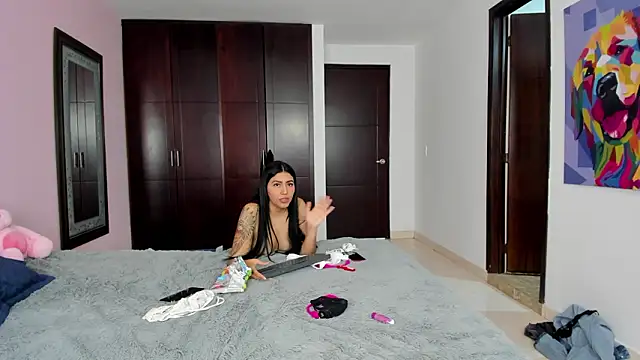 Czat XXX na żywo – marianaandvalen