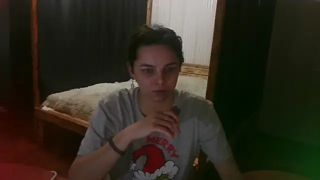 แชท XXX สดของ EthelsLover