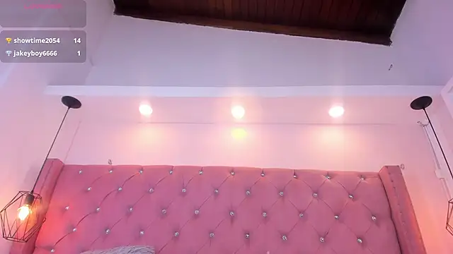 bycandy_ Live XXX-Chat