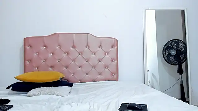 IslaRose7 라이브 XXX 채팅