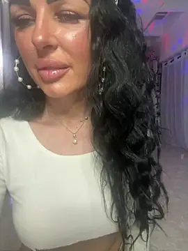 Chatroom XXX en direct de SofiaaMaria