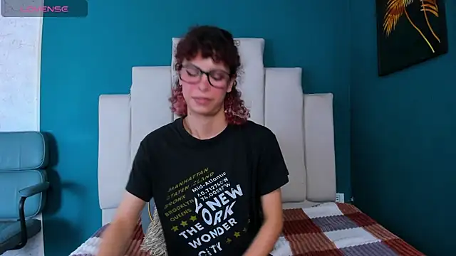 AliceMadnes 라이브 XXX 채팅