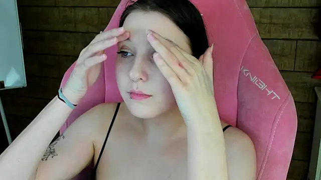 Czat XXX na żywo – TinnaBurton