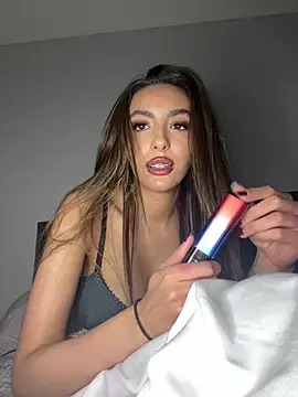 Webkamerová show Kittycqtx