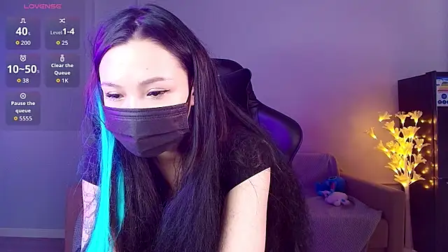 Czat XXX na żywo – akioramy