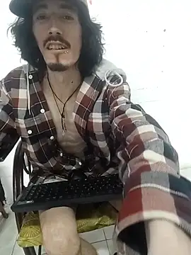 Chatroom XXX en direct de sk8-boy