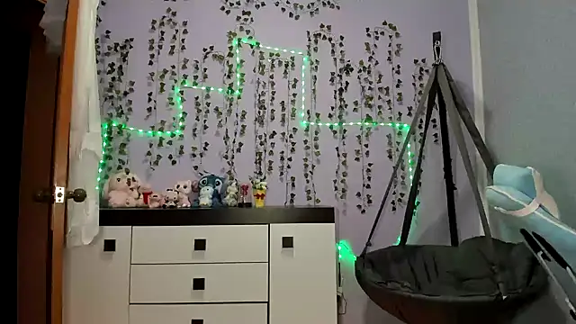 Czat XXX na żywo – Yoonhee_ki