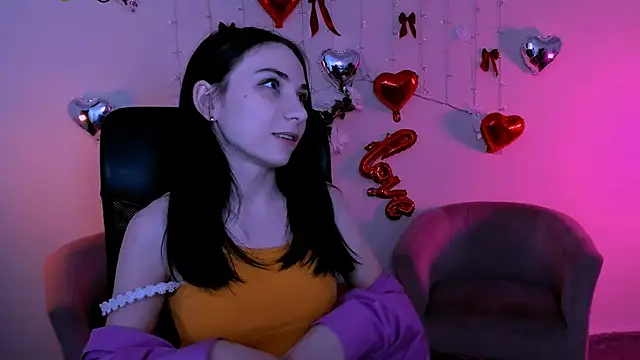 Chat XXX ao vivo de sweetie_chloe_