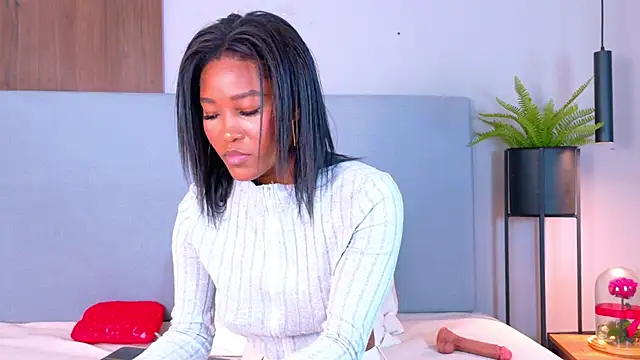 JosselynBrown live XXX chat