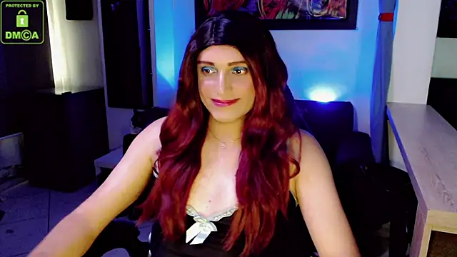 Geovanybleu Live XXX-Chat