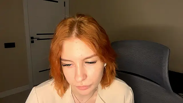 Chatroom XXX en direct de LuxuryRita