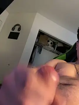 Pertunjukan Kamera Web samybigcock2983