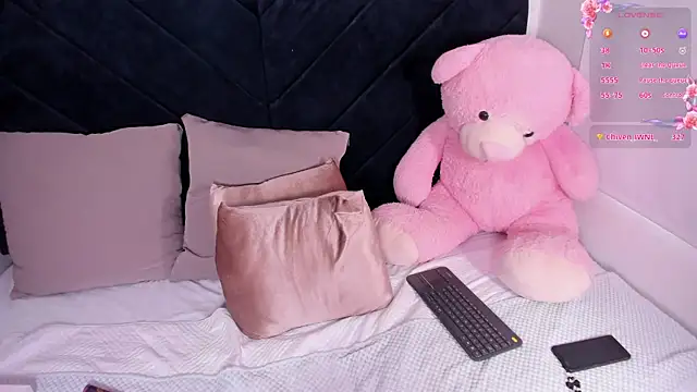 Chatroom XXX en direct de ween_sheng_