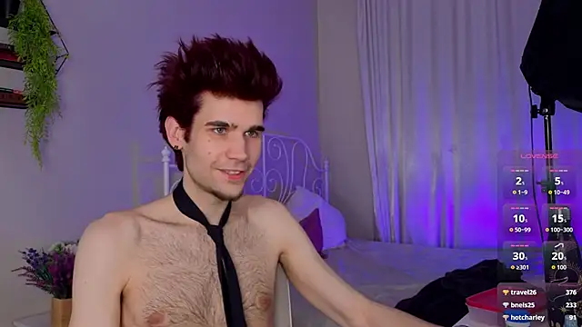 trevor_dreams Chat XXX in diretta