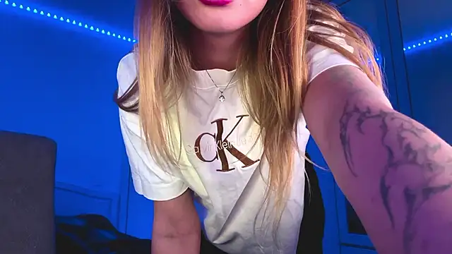 Stefifany live XXX chat