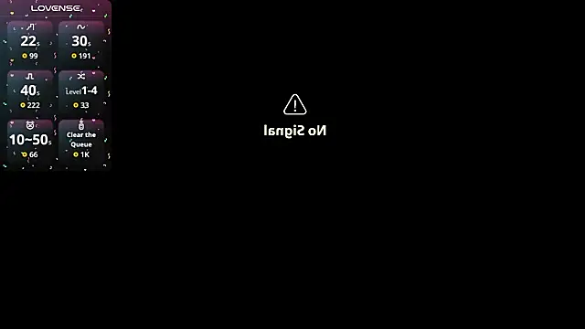 LorenDaze 라이브 XXX 채팅