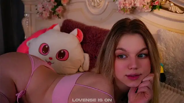 Chat +18 de EdlinAlliston ao vivo