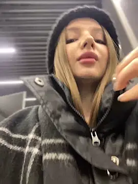 KrisMagnoly 现场XXX聊天