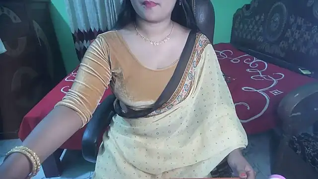 BengaliQueenStar Live XXX-Chat