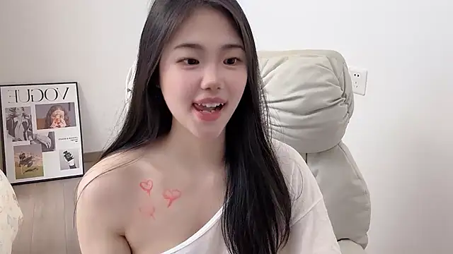 suki-1's Webcam Show