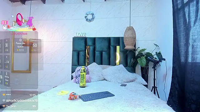 Chatroom XXX en direct de sophia_willliamss