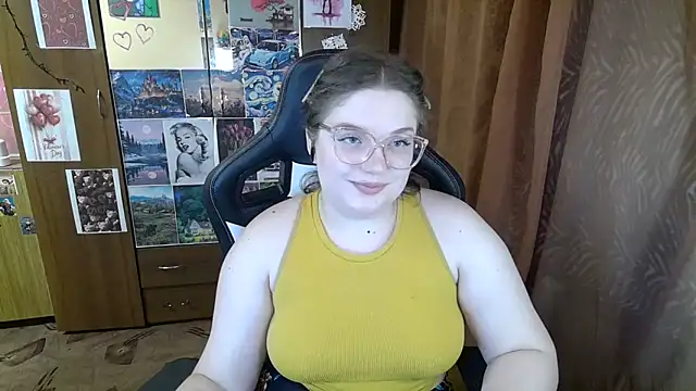 Teasing_Dora Adlı Modelin Canlı XXX Sohbeti