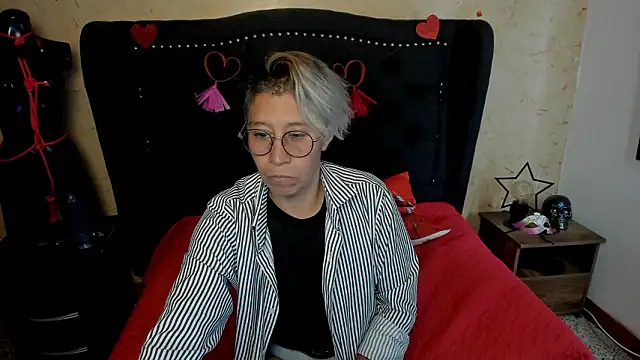 Kali_Panther Webcamshow