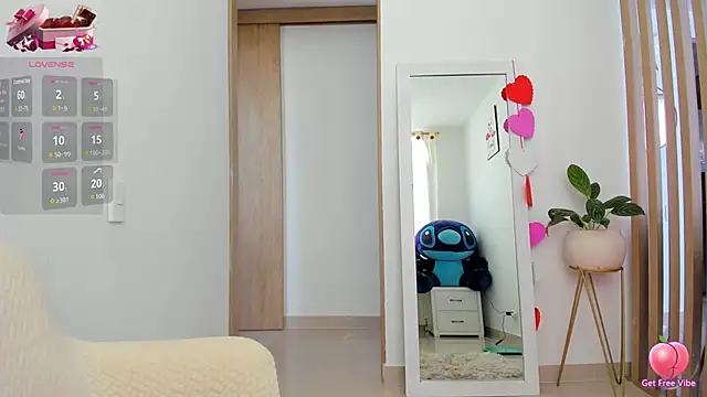 Katysmith26's Live XXX Chat