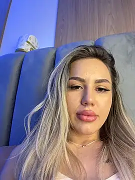 alisa_w's Live XXX Chat