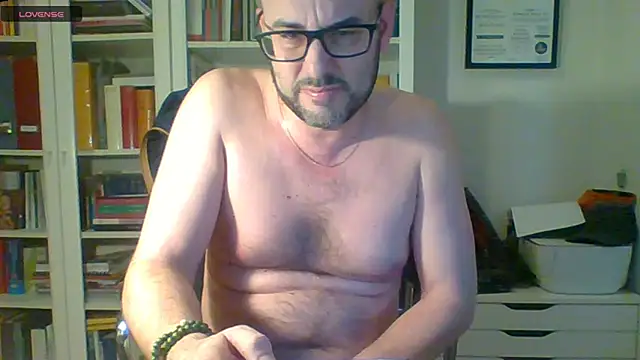 ohmibodforevern Live XXX chat