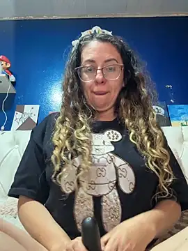 Czat XXX na żywo – miss_hanna07