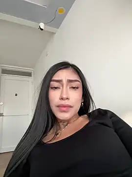 Bonny_Eva's Live XXX Chat