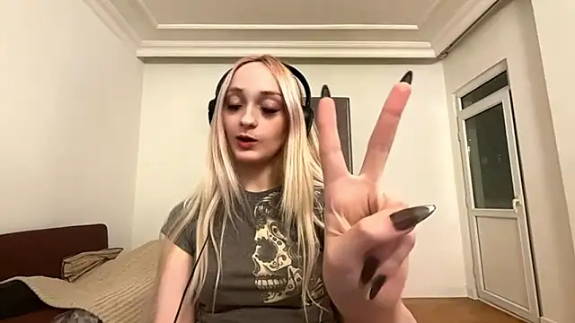 Chat XXX en directo de ArielBonier